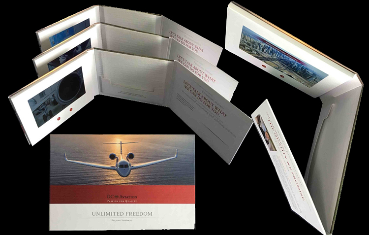 Fabrication PLV vidéo, brochures vidéo in print, plaquettes vidéopaper, classeurs multimédia avec écran LCD et coffrets appels d'offre avec écran LCB
	carton sur mesure : notre équipe de designers à votre disposition Avec notre studio de création PAO 
	composé de graphistes et de designers, nous vous proposons un service de fabrication sur-mesure de grande qualité. 
	A l’aide de prototypes en images de synthèse, nous travaillons avec vous afin de finaliser votre projet et de vous 
	offrir la solution PLV carton intégrant des écrans LCD, coffrets d'appels d'offre multimédia, autres présentoir et affichage vidéo in print. 
	Alors n’hésitez plus et faites appel à nous ! Fabricant en france brochures video-in-print,conception Française plv video,réalisation plaquettes video in print,plv carton imprimé écran LCD,
	plv vidéo carton imprimé,classeurs imprimés vidéo in print, presentoir publicite sur le Lieu de Vente,Merchandising multimédia,
	design graphique,signal&eacute;tique immobili&egrave;re,plv de comptoir video in print,plv de sol avec écran LCD,chevalet dynamique LCD,video in print,plaquette multim&eacute;dia